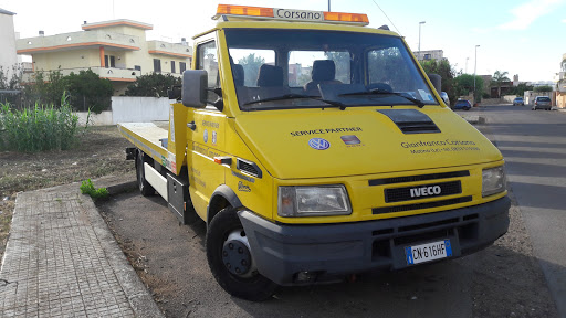 Autofficina Corsano Gianfranco - Thumbnail