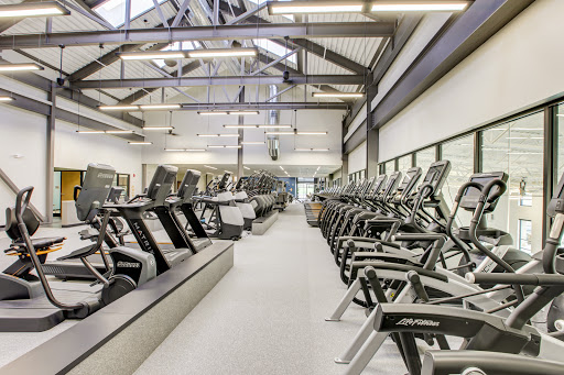 Aurora YMCA - Visual
