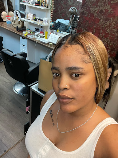 Fey salon - Thumbnail