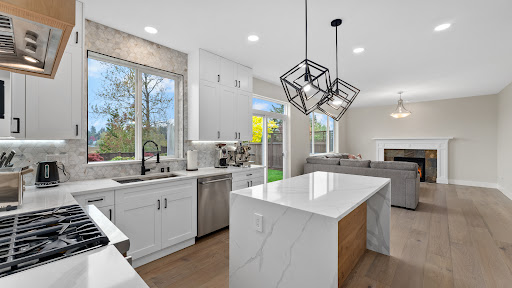 Avatar for Distinct Remodeling