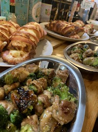 ゴハンcafeうーと