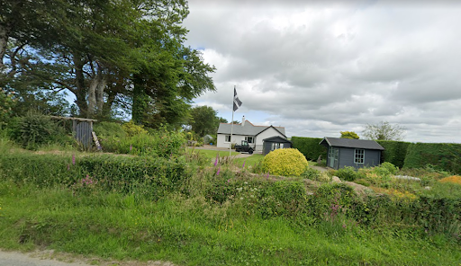 Beeches Farm - Visual
