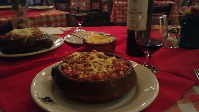 Cantina Vico d'O Scugnizzo