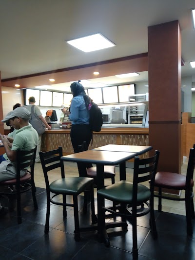 Photos of SUBWAY 11 de Noviembre