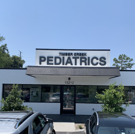Timber Creek Pediatrics - Thumbnail