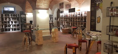 Banca Del Vino