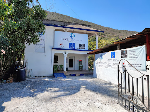 Centro Médico IZVER el Abra - Thumbnail