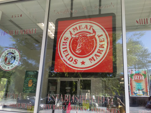 Shields Meat Market - Thumbnail