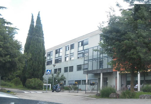 Photo de EHPAD Les Tourterelles à Taulignan (26770)