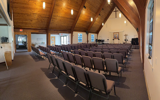 West Side Christian Church & Family Life Center - Thumbnail