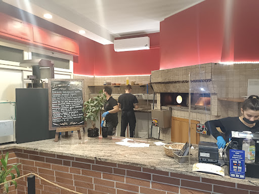 Pizzeria Al Passaggio - Thumbnail
