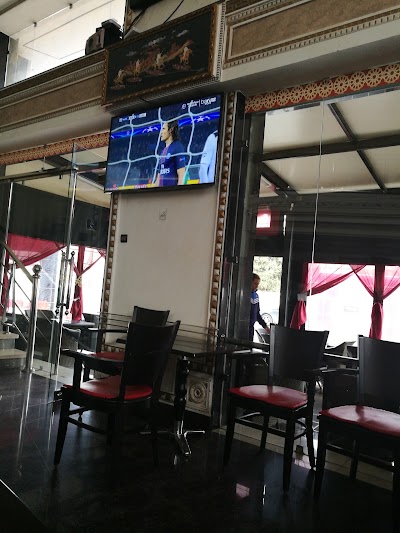 Photos of Cafe Suza