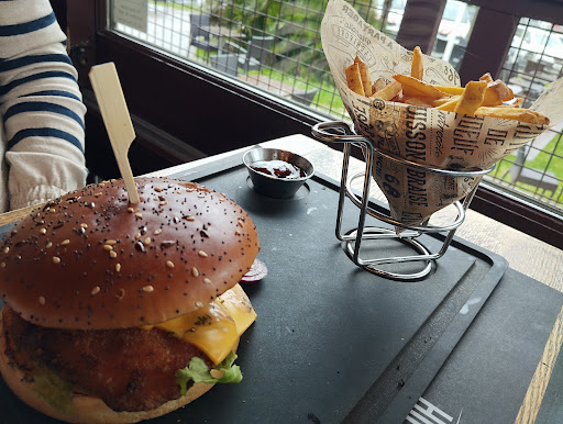 Photo 3 - Hippopotamus Steakhouse