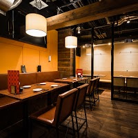 とり鉄 市ヶ谷店