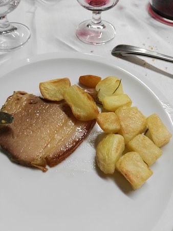 Trattoria Regina dal Baffo