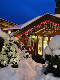 Photo n°3 de Restaurant La Piscine 1971 à Les Gets (Restaurant)