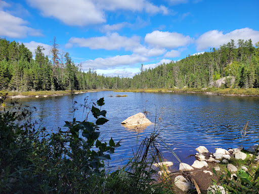 Halfway Lake Provincial Park Gallery - Canada