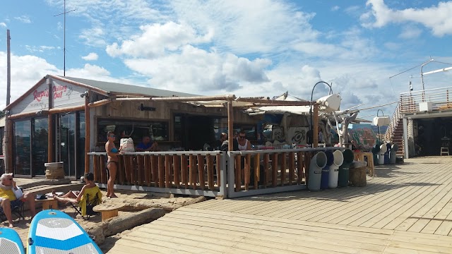PortoPollo SurfHouse