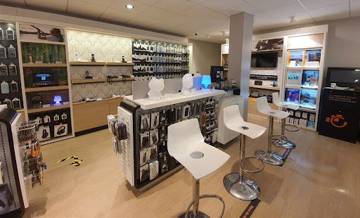 Boutique Orange - Autun - Thumbnail