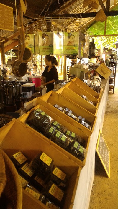 Photos of Bolaven Plateau Coffee Producers Cooperative Cafe