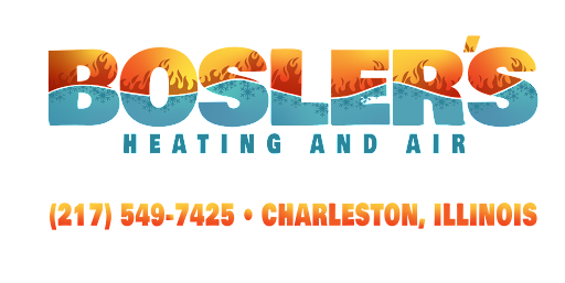 Bosler's Heating and Air Gallery - United States