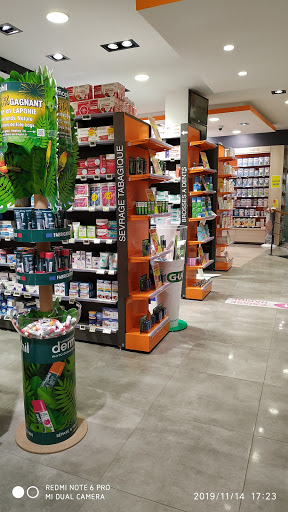 Pharmacie Du Cygne - Thumbnail