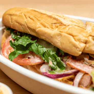 Crisp & Juicy by null