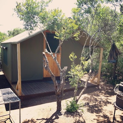 Photos of Spekboom Tented Camp