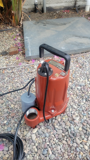 Logical Rooter Services - Visual
