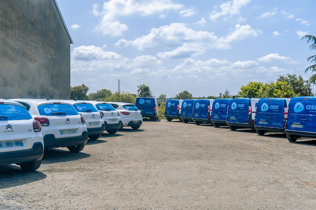 Opinii despre ASR Nettoyage Toulouse în Lardenne - Service de ménage