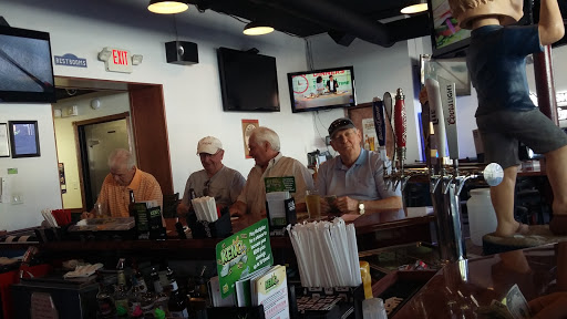 Friends Sports Bar & Grill - Thumbnail