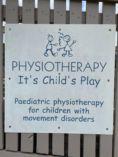 Physiotherapy It's Child's Play