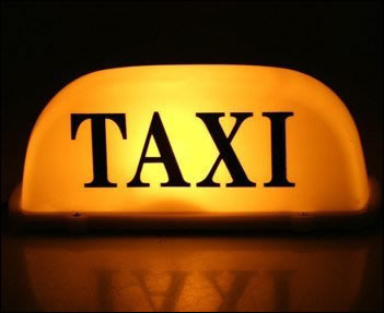 Affordable Cab Co. - Thumbnail