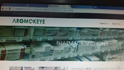 Photos of Aromokeye Pharmacy,Veterinary& Agro