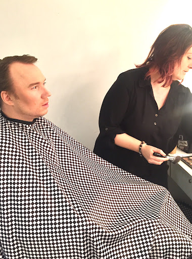 Coiffure Ozee - Visual