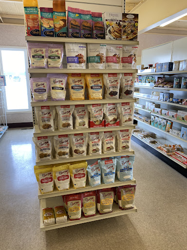 Discount Health Foods - Thumbnail