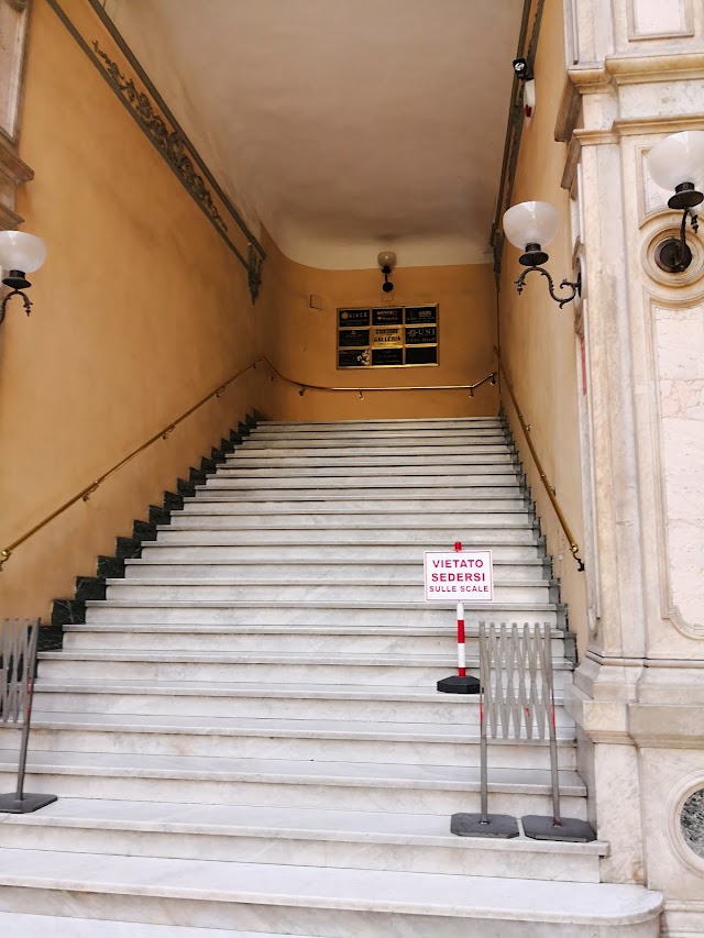 Subalpina Gallery
