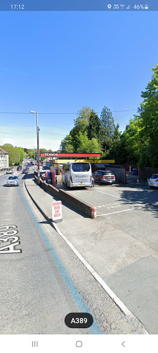 Bodmin Hand Car wash LTD Gallery - United Kingdom
