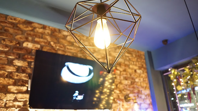 Firefly Korean Lounge and Bar by null