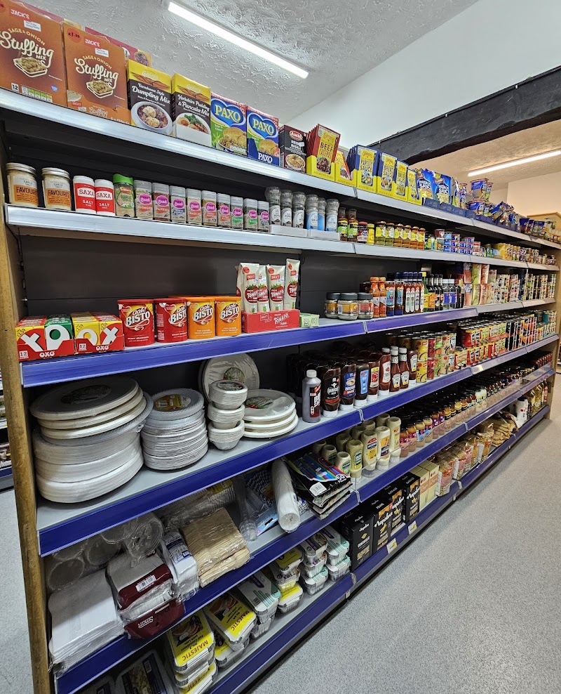 John street stores limited photo 2