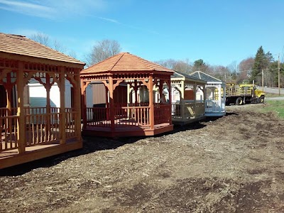 Photos of Cavage's Country Farm Market