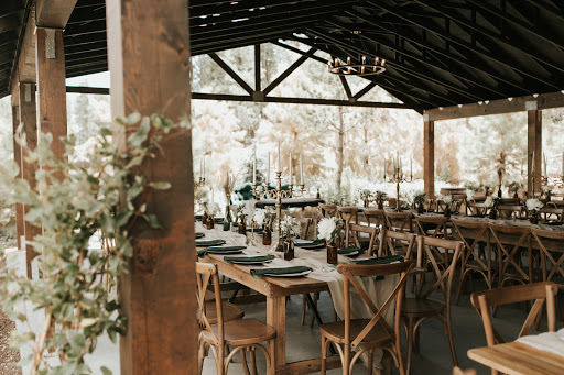 Aldea Weddings in the Woods - Thumbnail