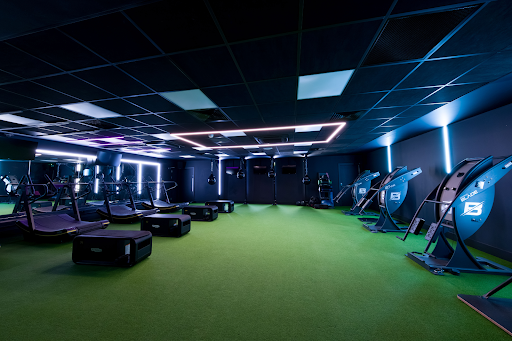 Village Gym Leeds South