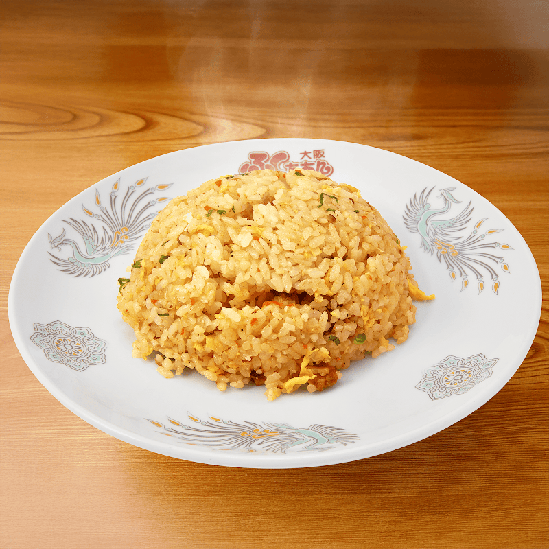 大阪ふくちぁんラーメン 横枕店