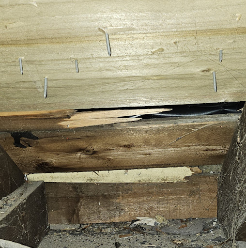 Sterling Roofing Services Annan - Roofer Annan - Thumbnail