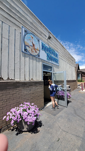 Neola Korner Store Gallery - United States