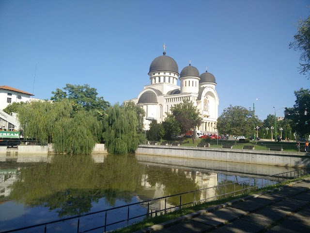 Catedrala Sfânta Treime
