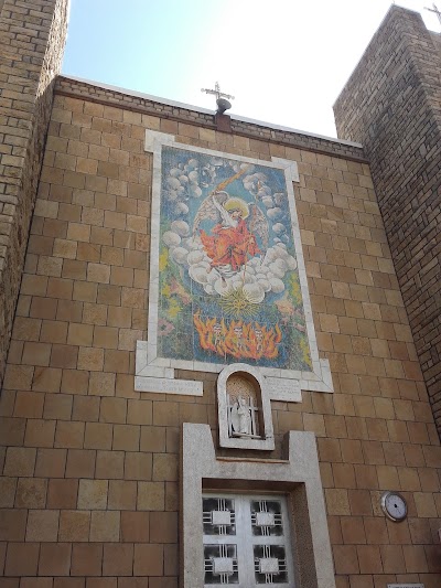 Photos of St.Gabriel Church