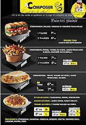 Photo n°15 de Chez L`Ben à Montceau-les-Mines (Restauration rapide)