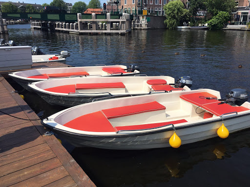 Club Spaarne - Thumbnail